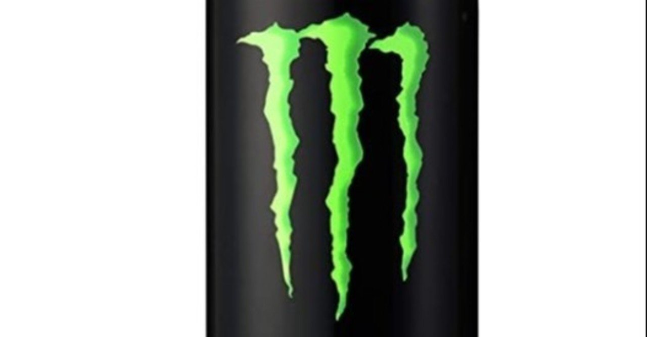 Monser 一日に何本飲んだら危険なのか真剣に計算してみた むさきち Note