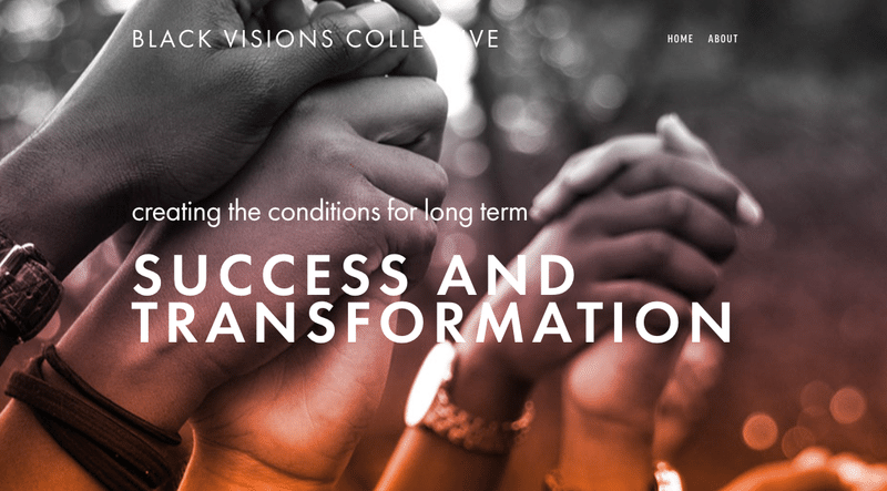 Black Lives Matter を支援するための寄付先まとめ Kozue Sato Note