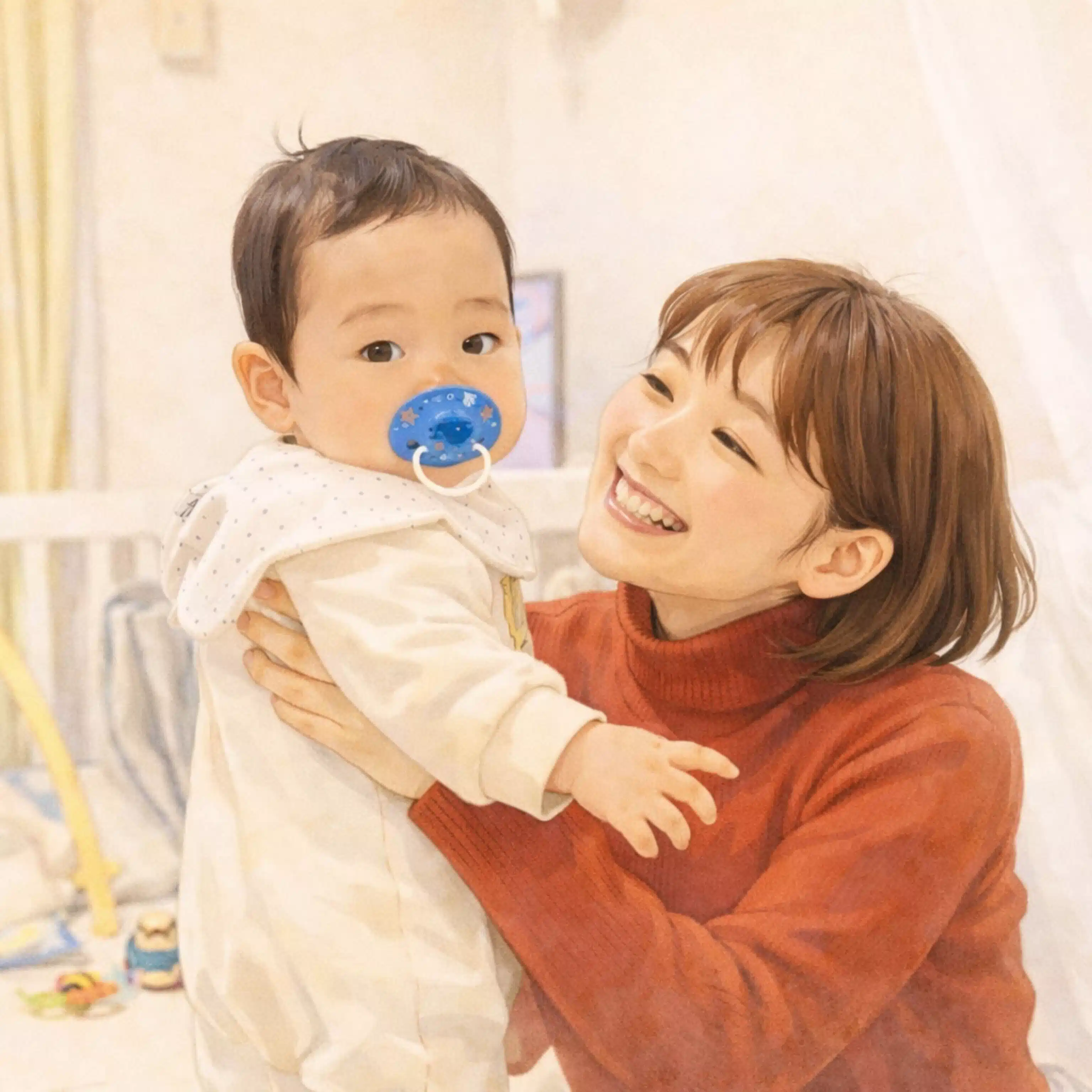 もも先生🌷育児と暮らしの記録