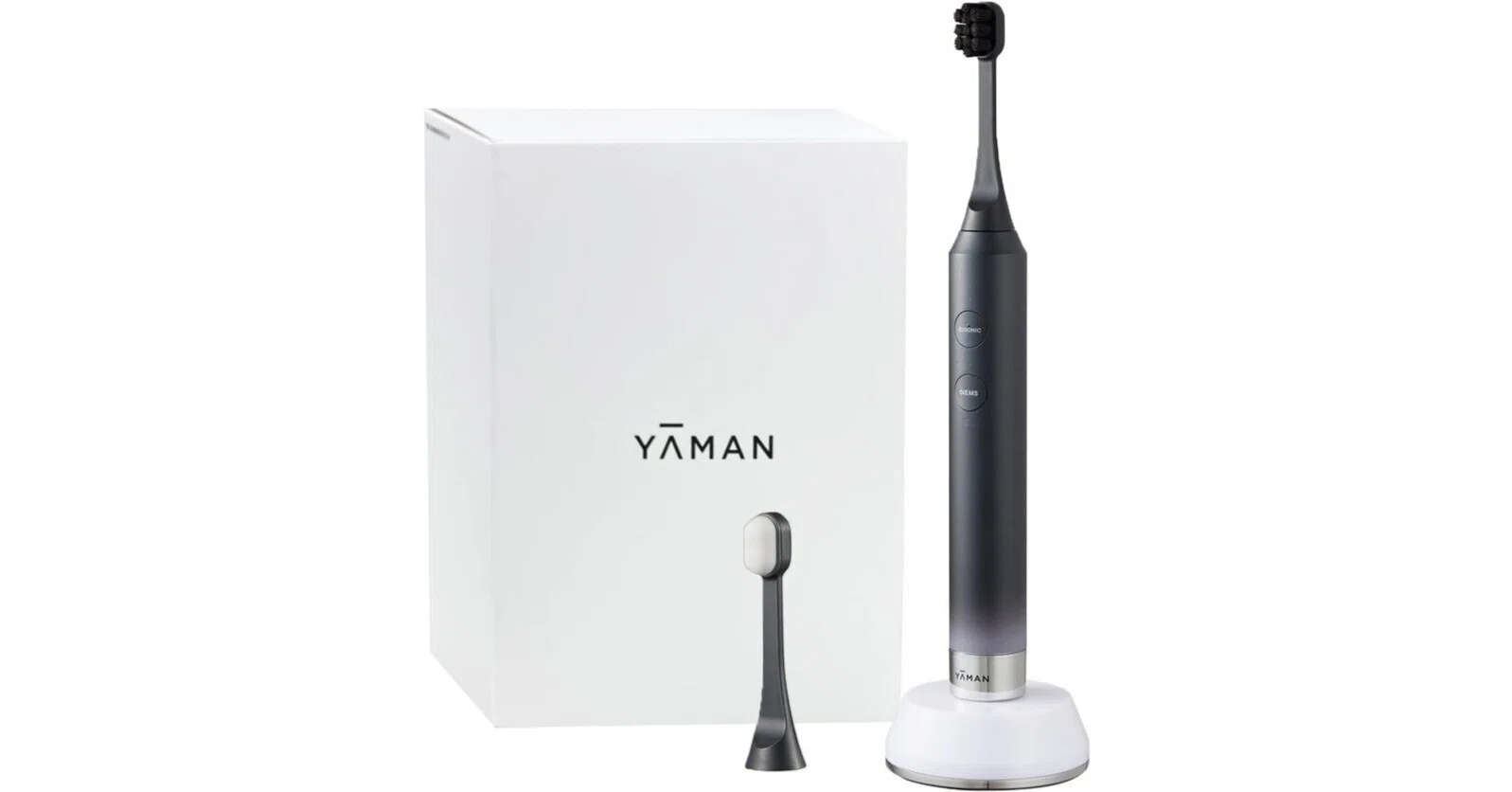 ヤーマン 電動歯ブラシ 美顔器 オーラルリフト リフトケア EMS 歯茎