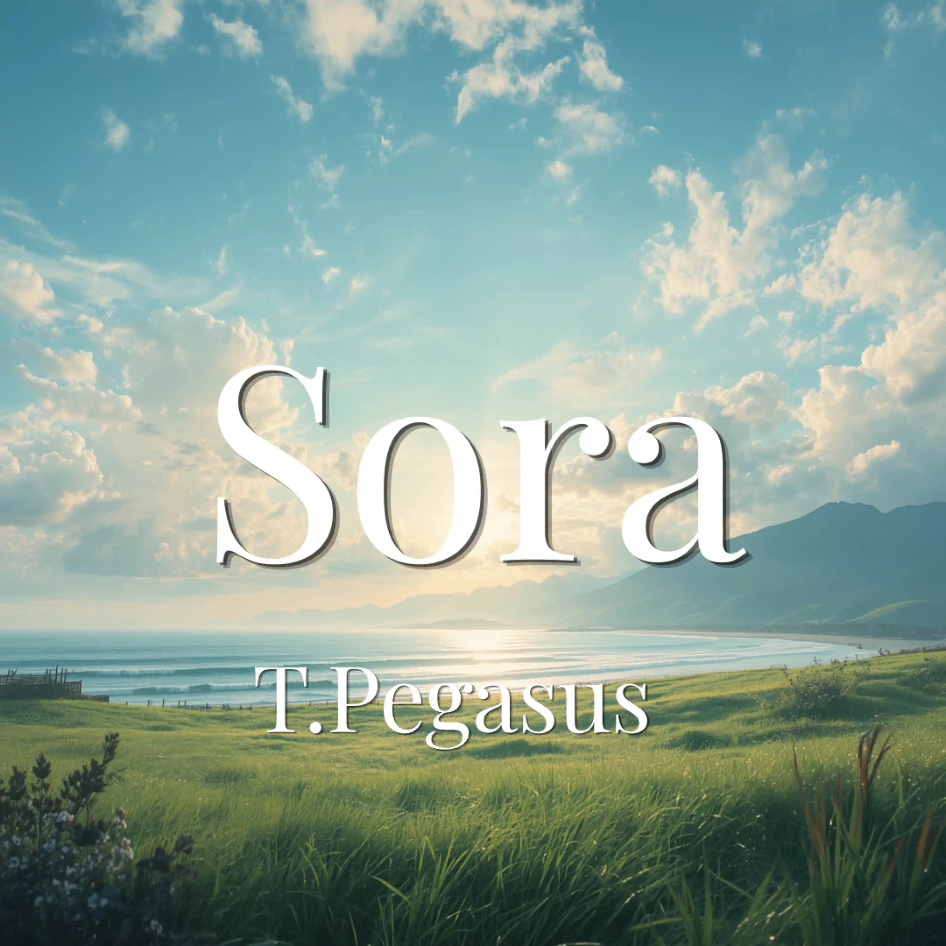 Sora-希望