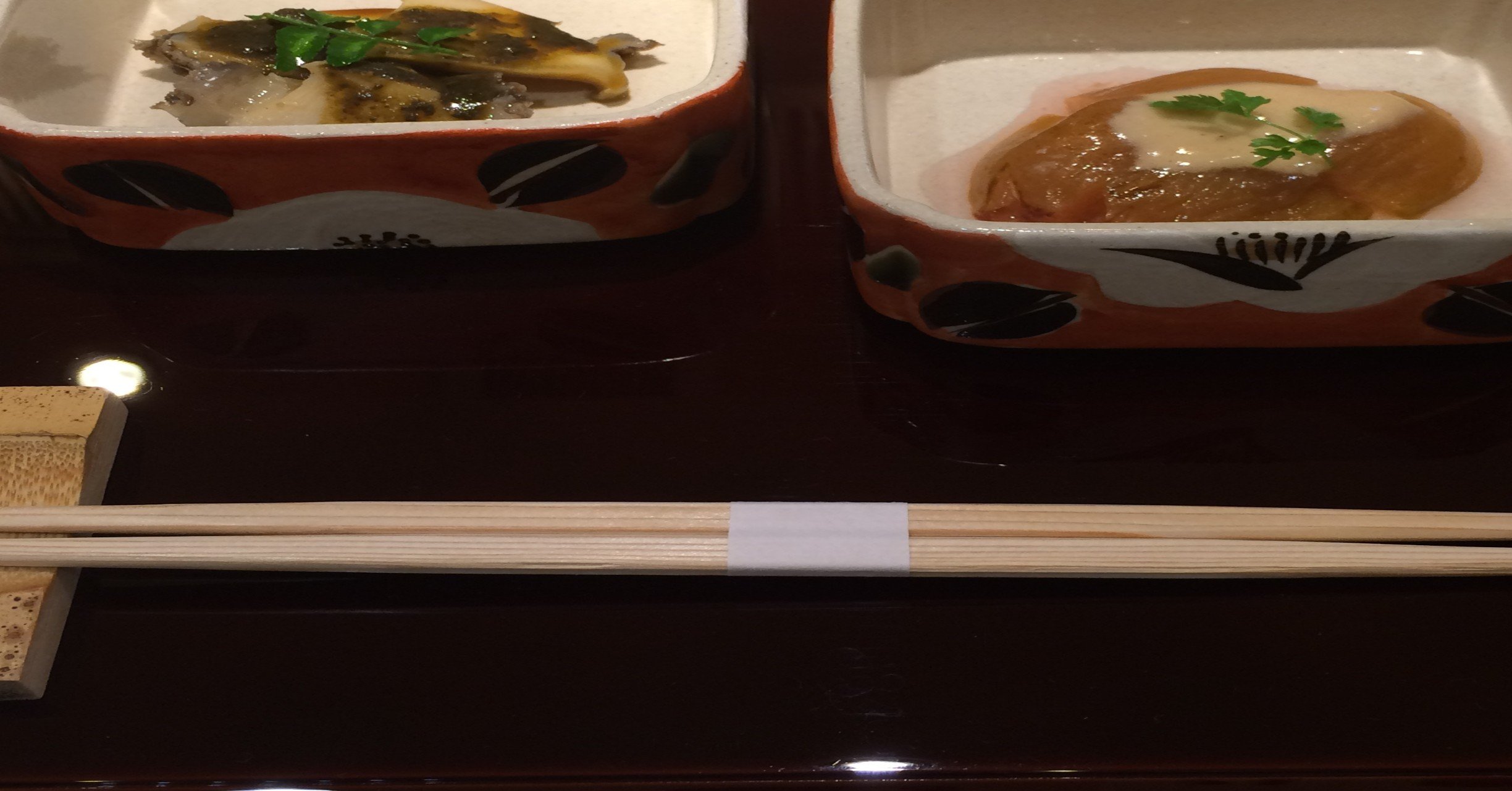 お箸の数え方 かっぱ橋道具街のお箸屋さん 若旦那 上中康成 Note