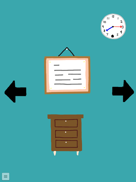 スタッフコラム 脱出ゲームのワークってどのようなものだろう Springin スプリンギン