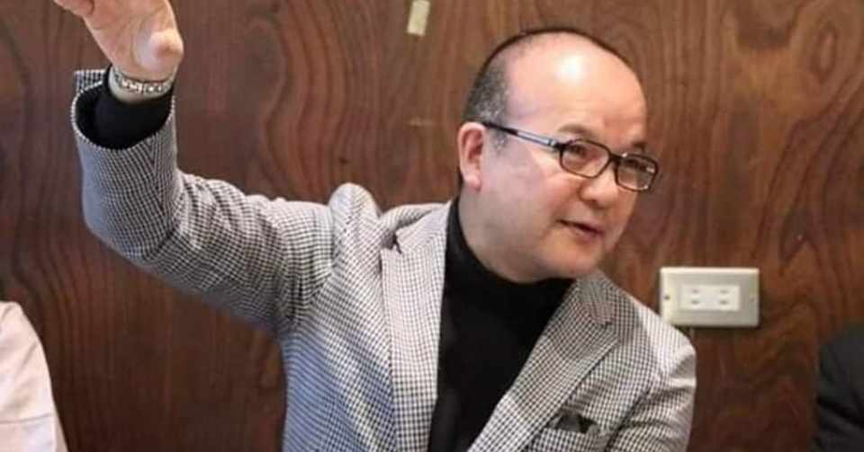 おくだ健太郎 歌舞伎ソムリエ はじめまして おくだ健太郎 歌舞伎ソムリエ Note