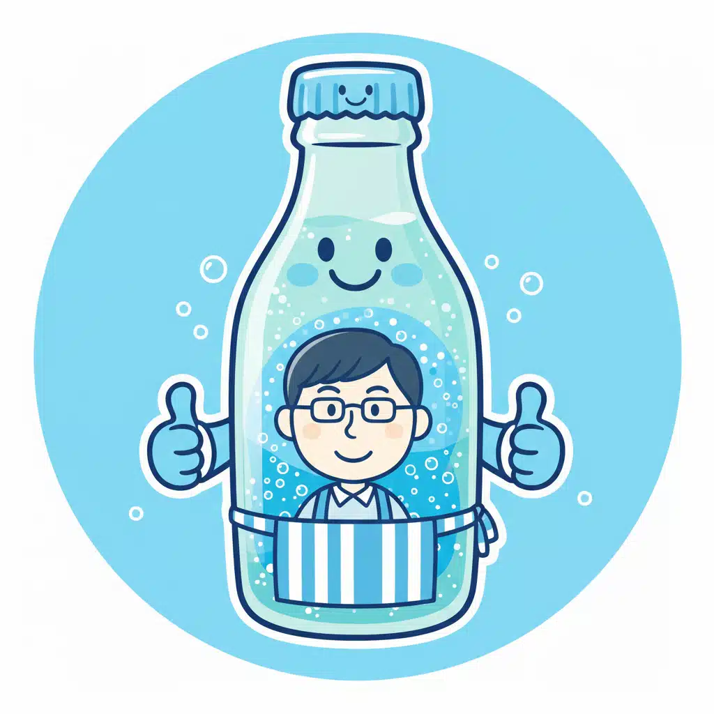らむねパパ