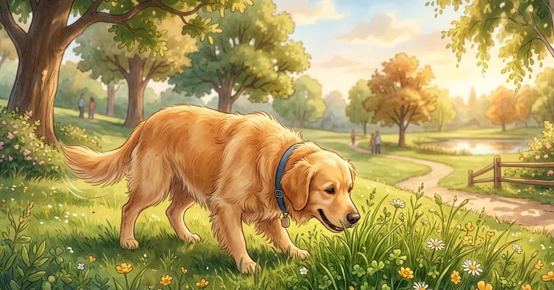 犬の鼻は人間の何万倍？嗅覚の科学と愛犬との豊かな暮らし