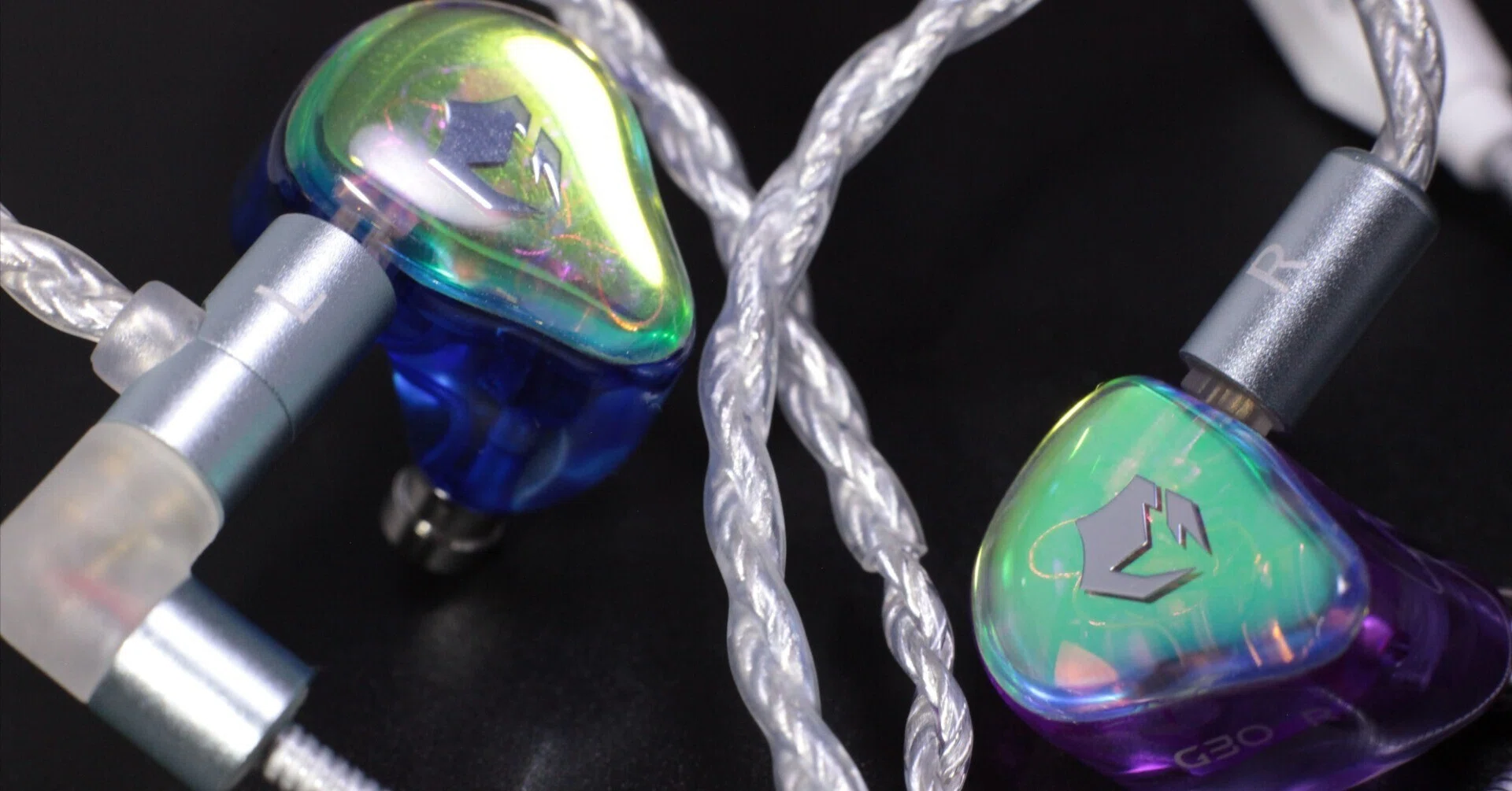 EPZ G30 感想レビュー #️⃣130｜たなやん@IEM_gamer