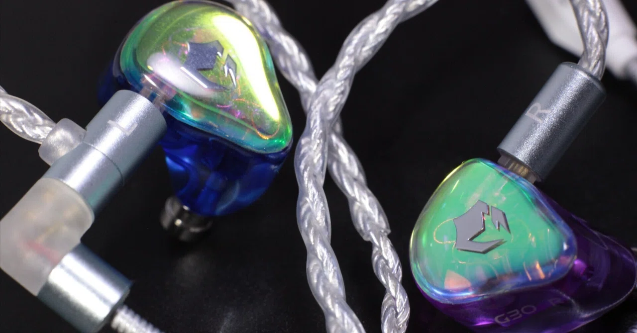 EPZ G30 感想レビュー #️⃣130｜たなやん@IEM_gamer