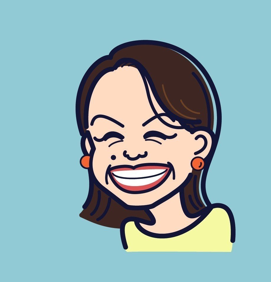 自分はどんな風に見えているのか どんな風に見えてほしいのか オオナギ キキ Note