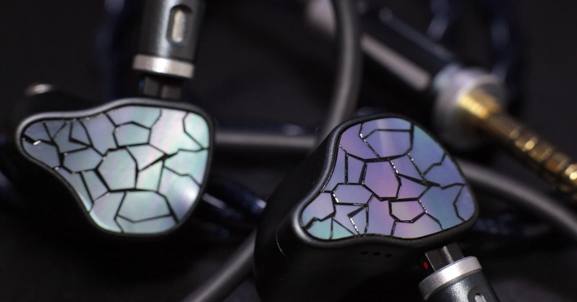 THIEAUDIO Hype 4 MKII 感想レビュー #️⃣133｜たなやん@IEM_gamer