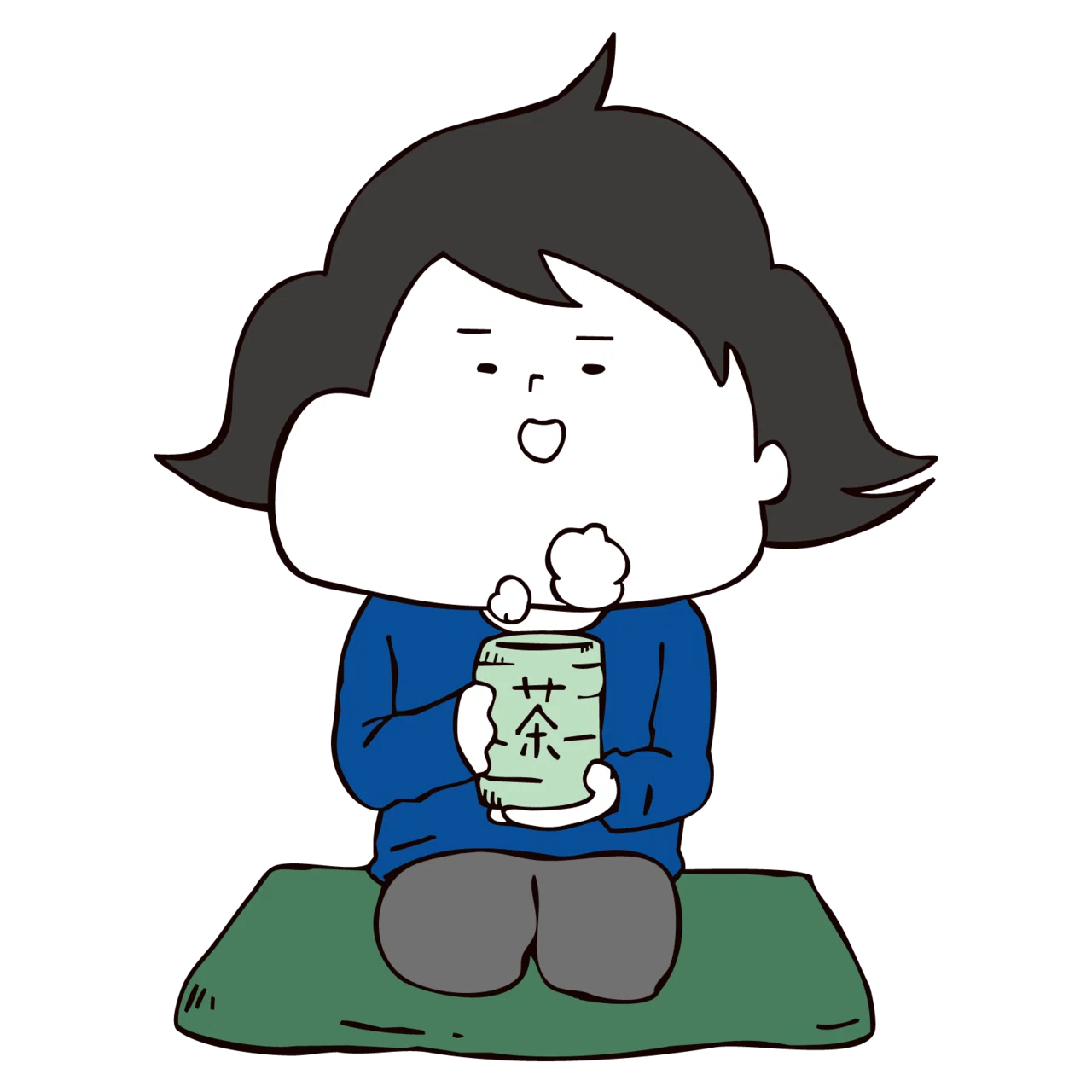 ブラウニーのLINEスタンプが発売開始しました！｜ブラウニー