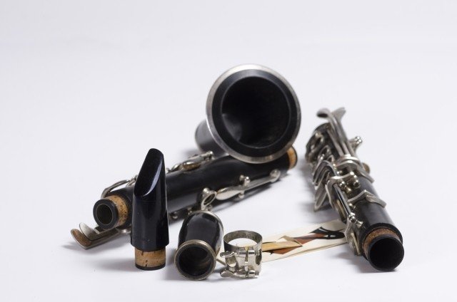 ビギナー向け！＞クラリネットのマウスピースの選定方法〜後編