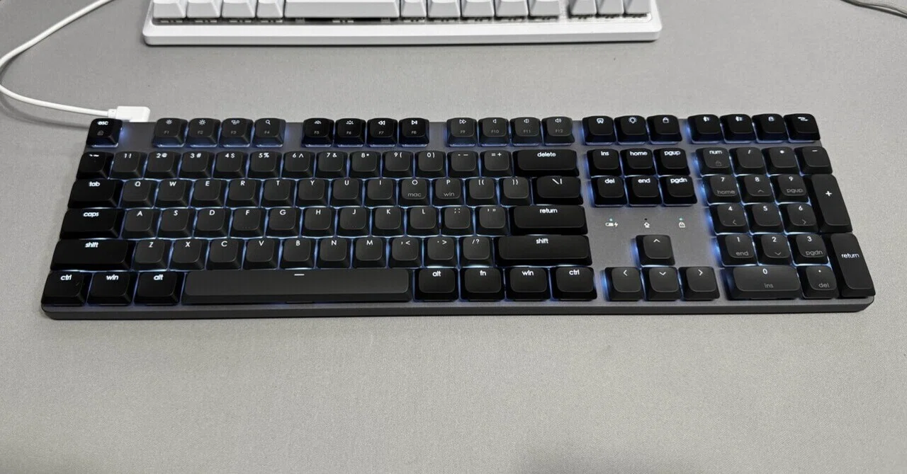 SATECHI SM3レビュー｜Mac向けの顔をした、理想の“業務用”薄型
