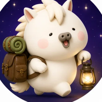 旅するうまさん🐴🗺️ ｜体験型エンタメ冒険記