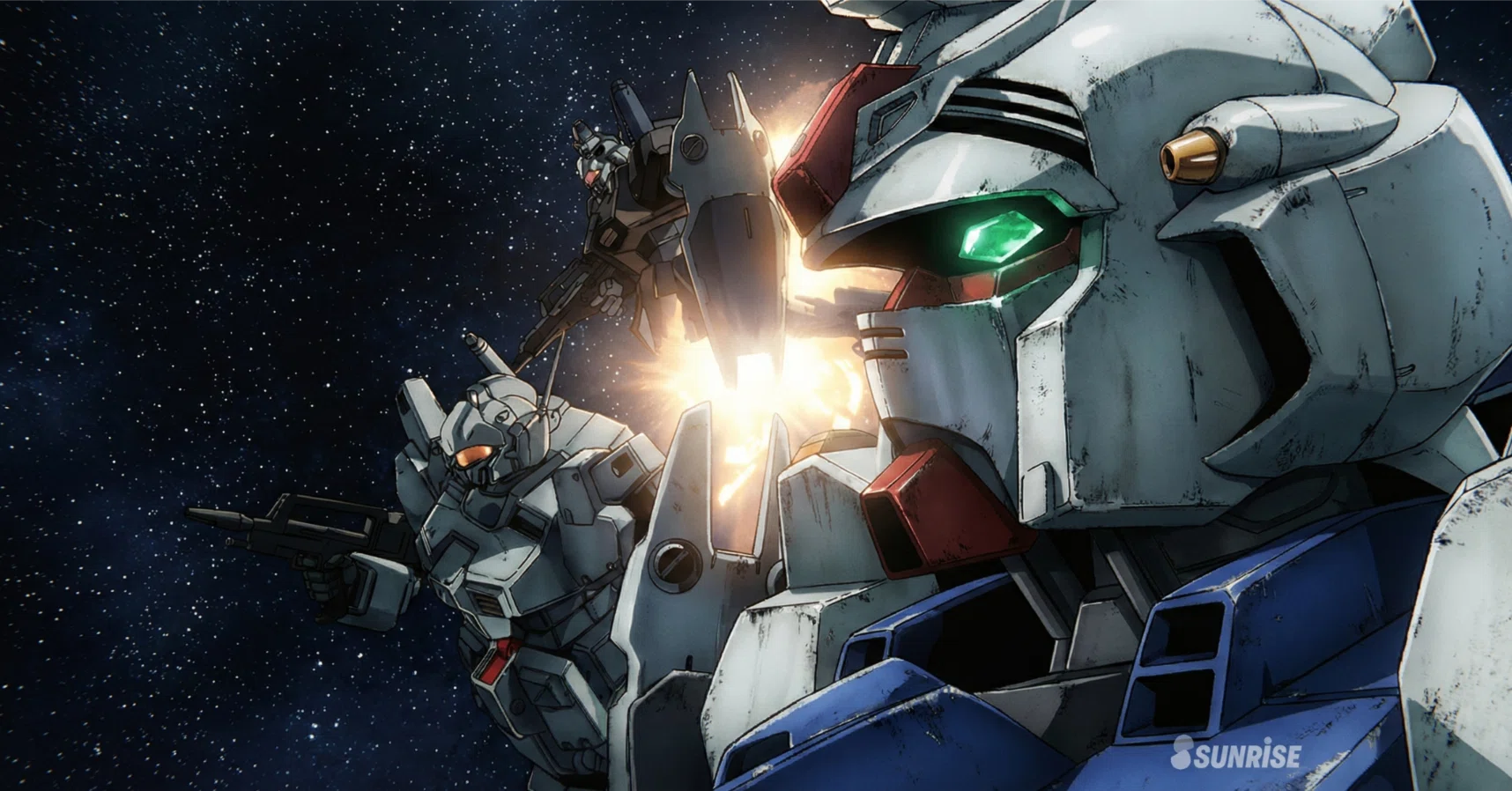 コムサイ 0083 批評 祝35周年 機動戦士ガンダム0083 の魅力とは何か