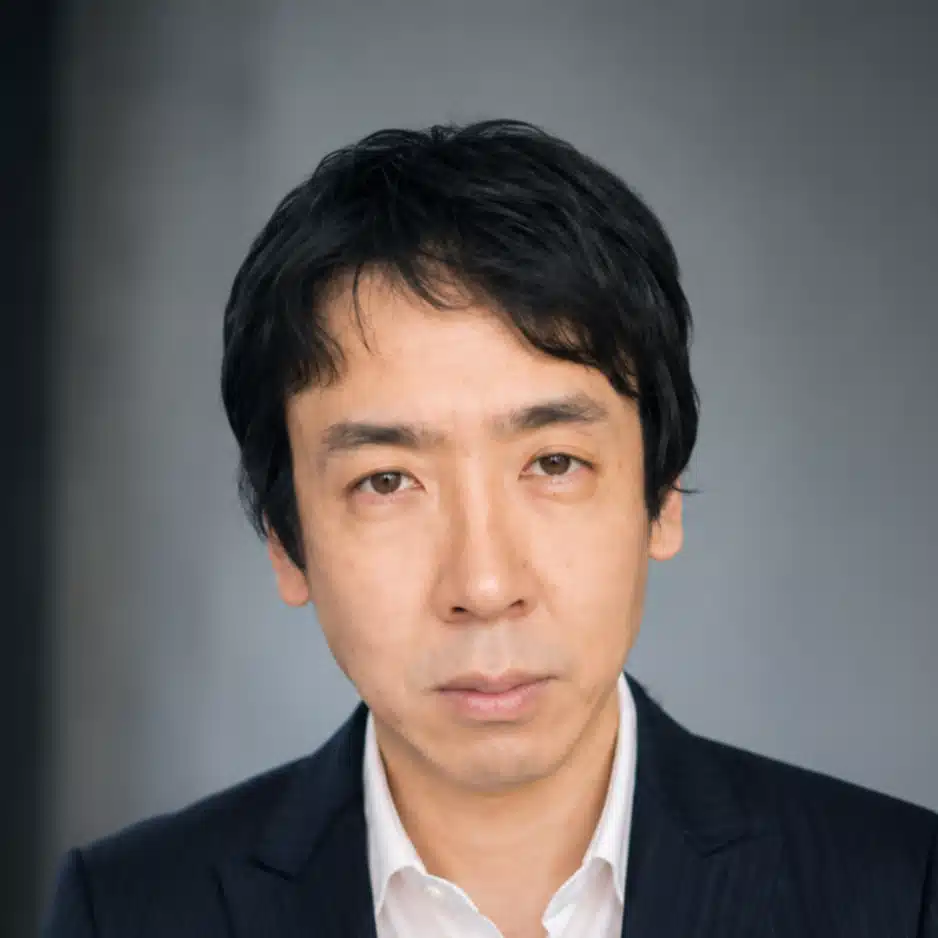 井上陽平