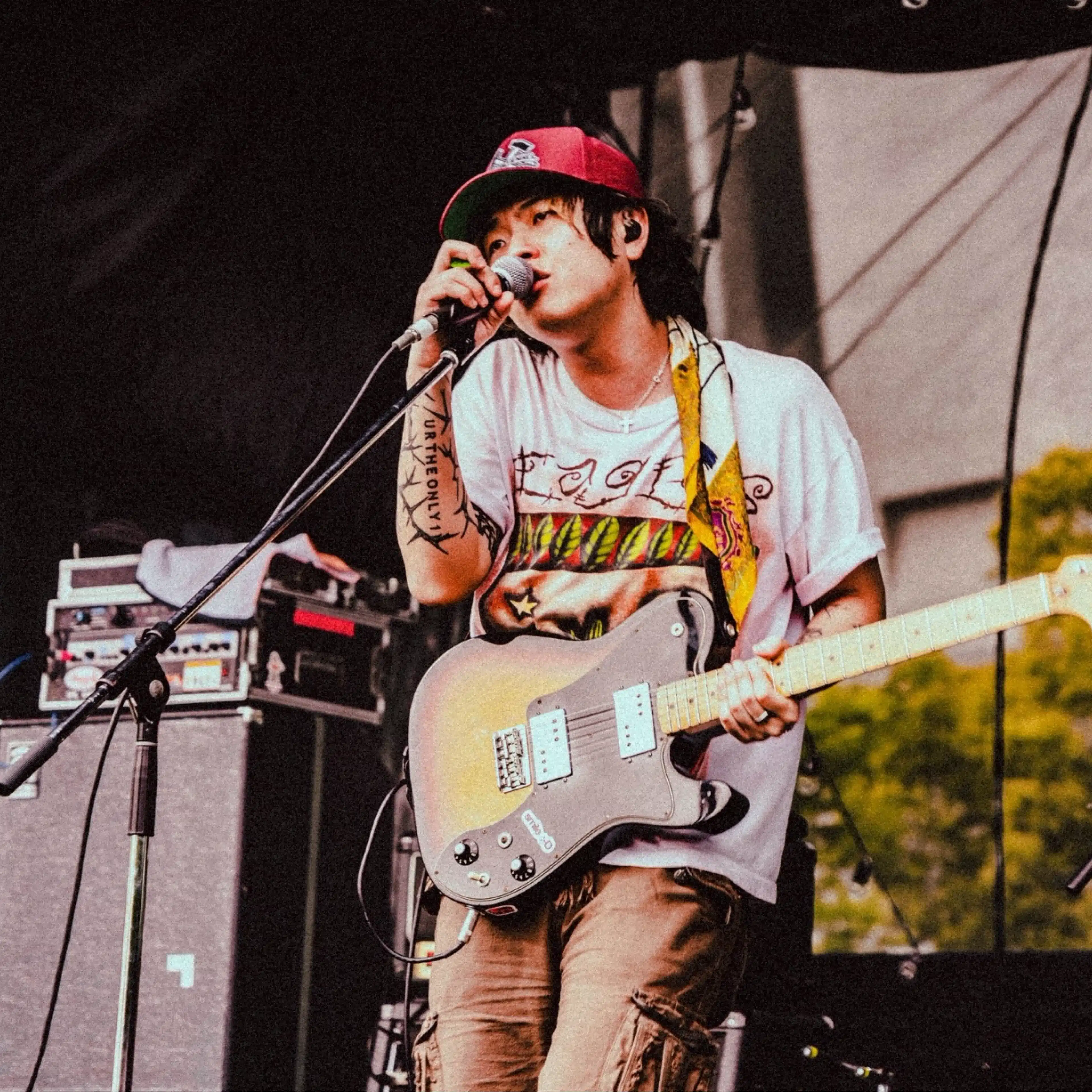 1｜Yasu