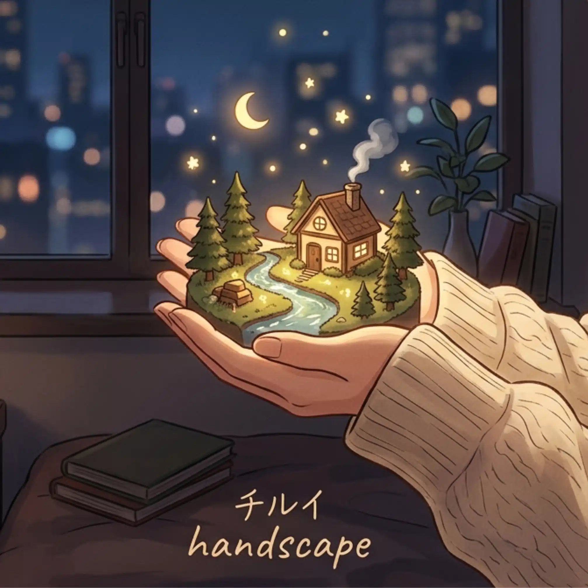 凪塩未来　（旧　チルイ_handscape）