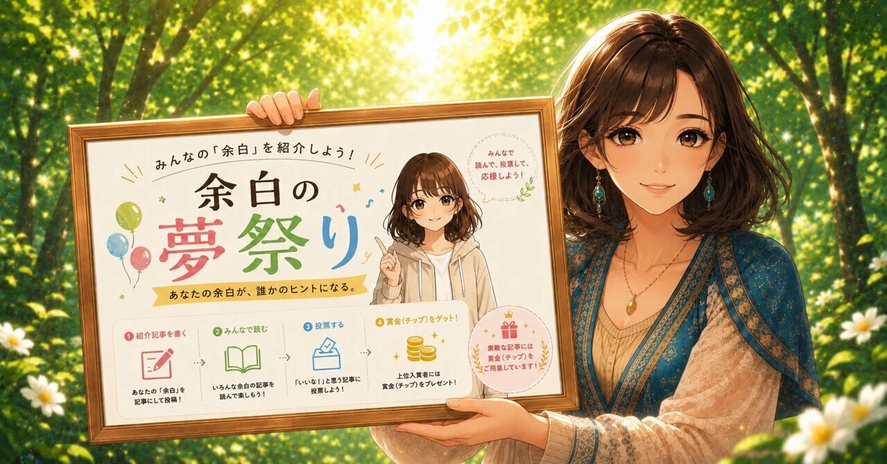 見出し画像