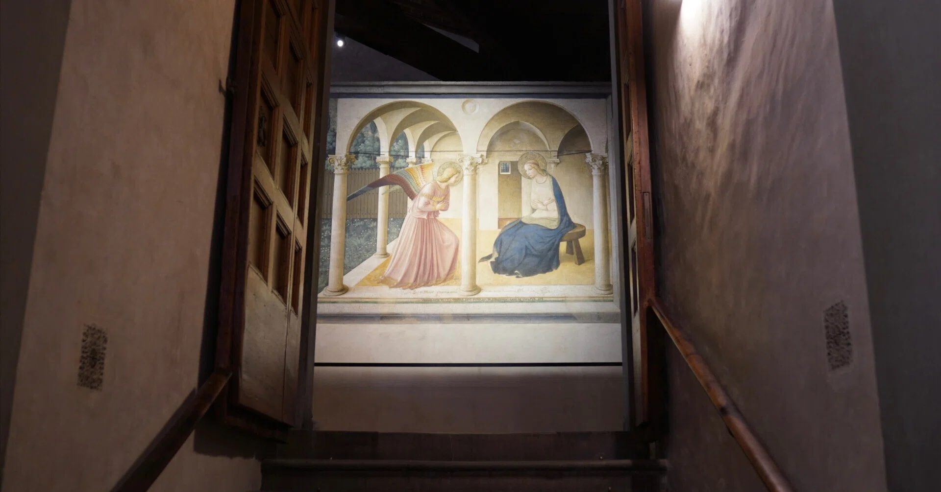 フィレンツェ｜建築と空間｜Tetsuya in Firenze｜note