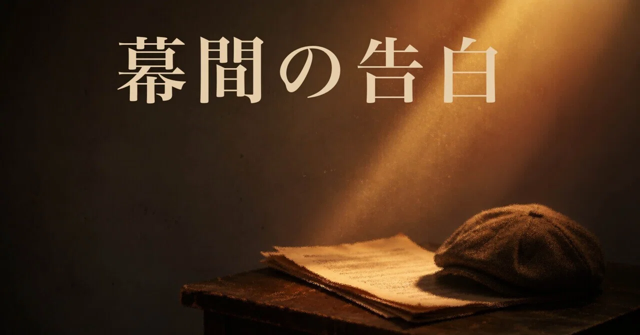 見出し画像
