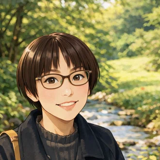 みどり