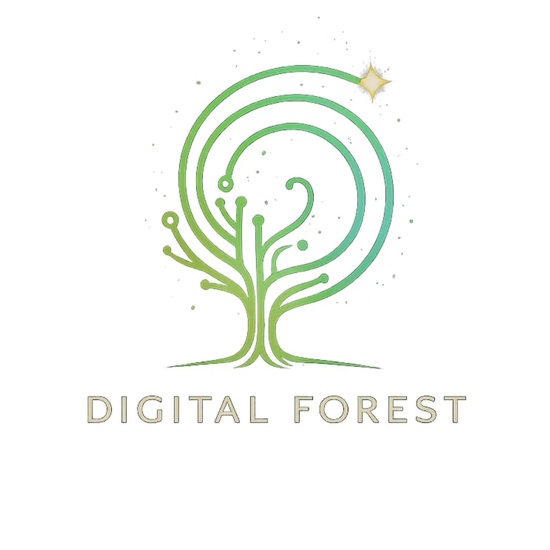 Digital Forest OS