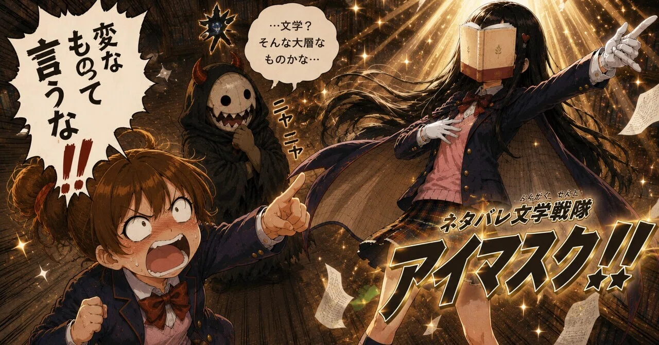 見出し画像