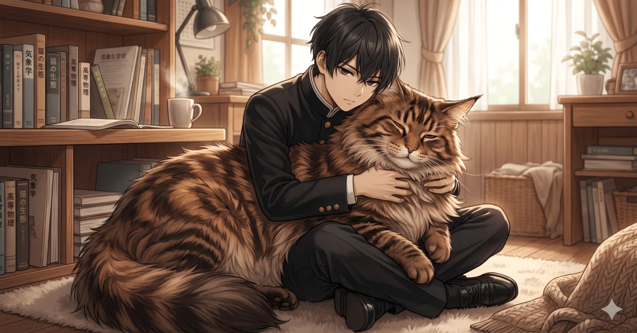 [Serialized Novel | Mystery] Chapter 6: Ultramarine Logic (Scalpel) and ...