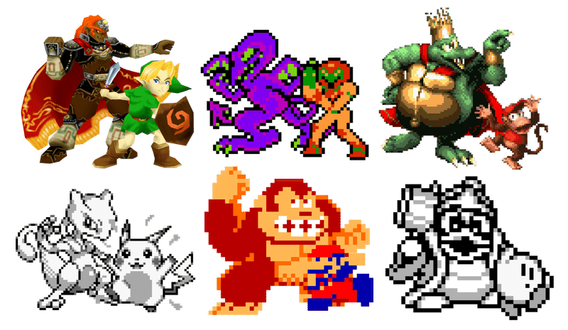 Ninten Junkies あとがき とッくん Note