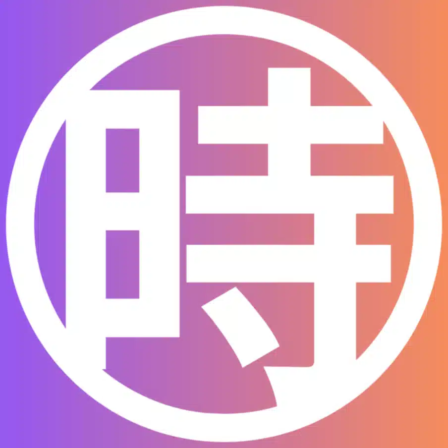TOKIプレイリスト