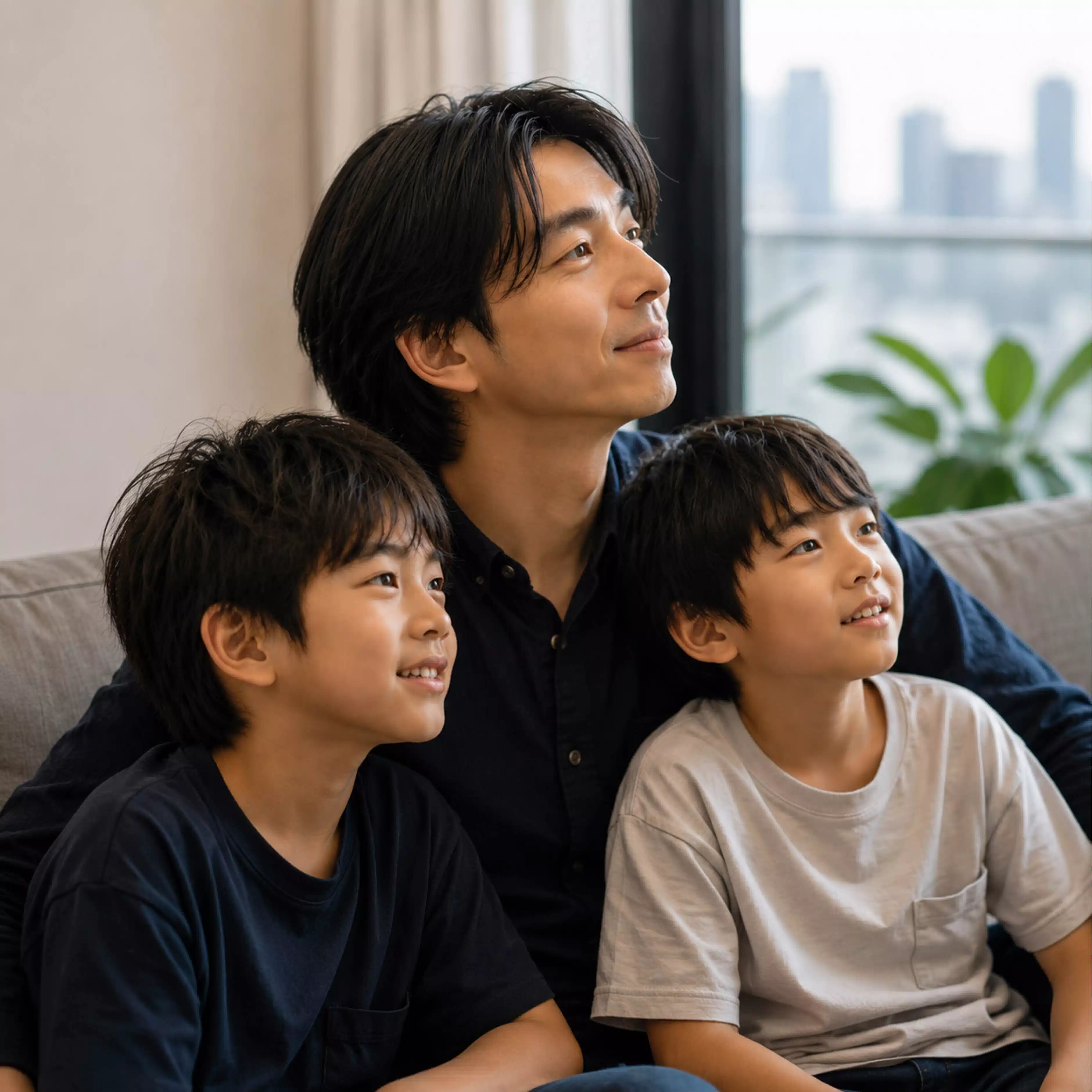 頼太郎/バンコク住んでます