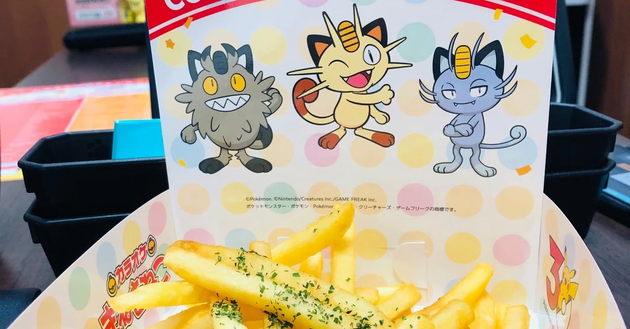 ポケlog】カラオケまねきねこポケモンコラボに行ってきた｜はちのじ
