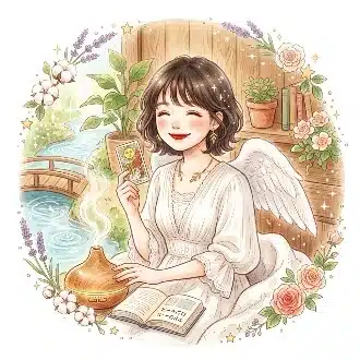 ふわり(*˘︶˘*).｡.:*♡