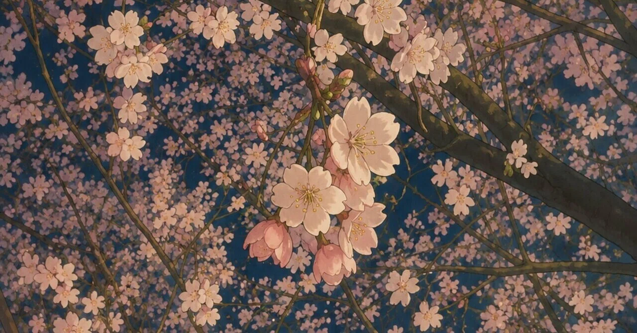 掛軸 秋峰 夜桜 共箱 春 月 満月 花 桜 5-14 Amazon | 【月と桜】月に照らされる夜桜掛け軸・満月掛け軸・夜桜