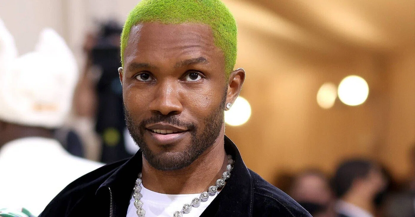 Frank Ocean - Thinkin Bout You(2012 US:32 UK:94)｜マサ | 洋楽情報