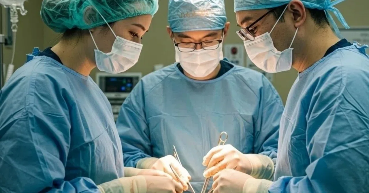 What is a “capable” scrub nurse?｜Sonia-A限界看護師の軌跡