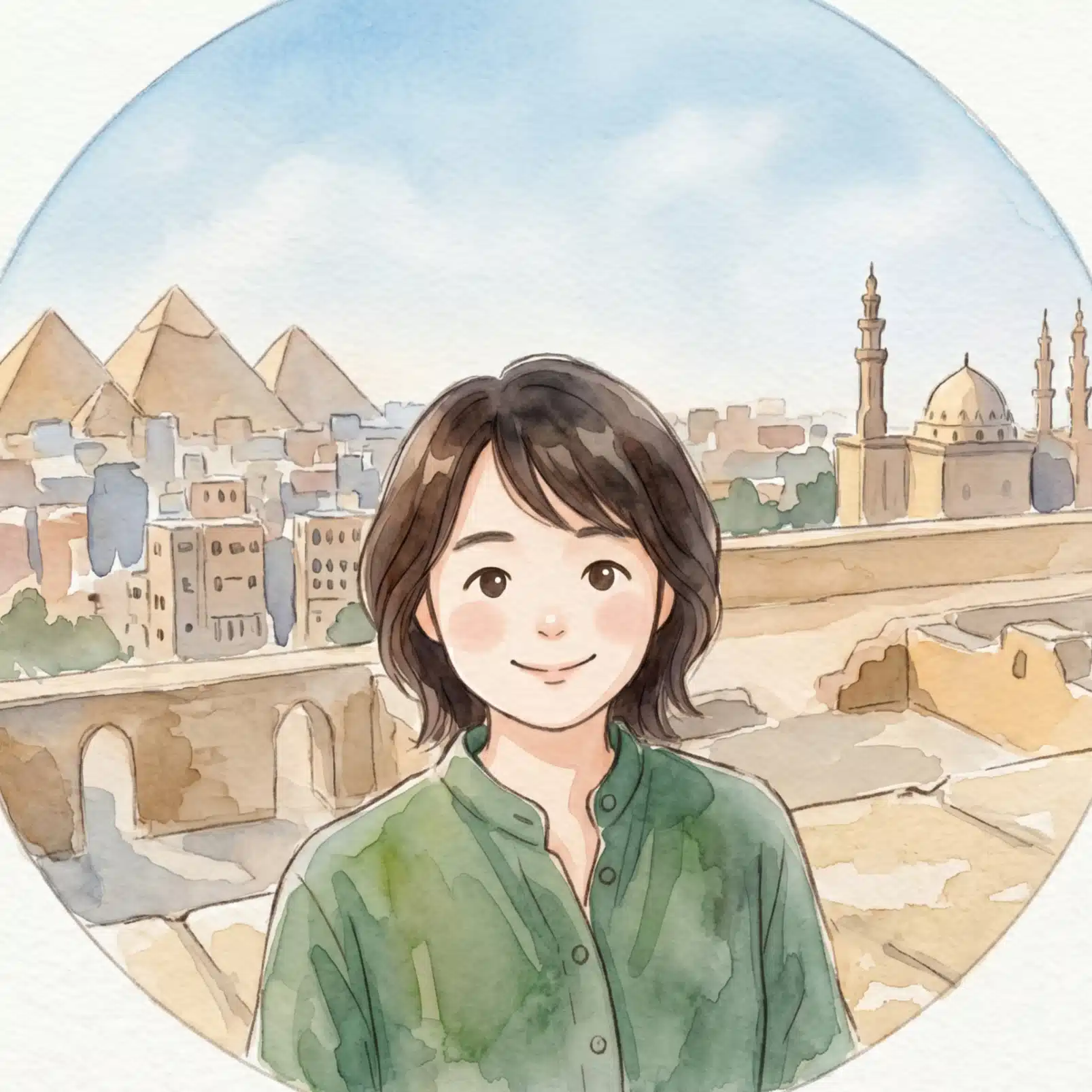 サエコ｜漢方養生とミニマリズムで、身軽に暮らす40代