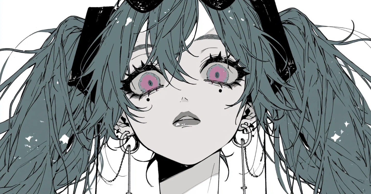 最近の初音ミク|Gyao | ボカロPの裏側 最近の初音ミク|Gyao | ボカロPの裏側