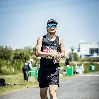 Hiroki Mori