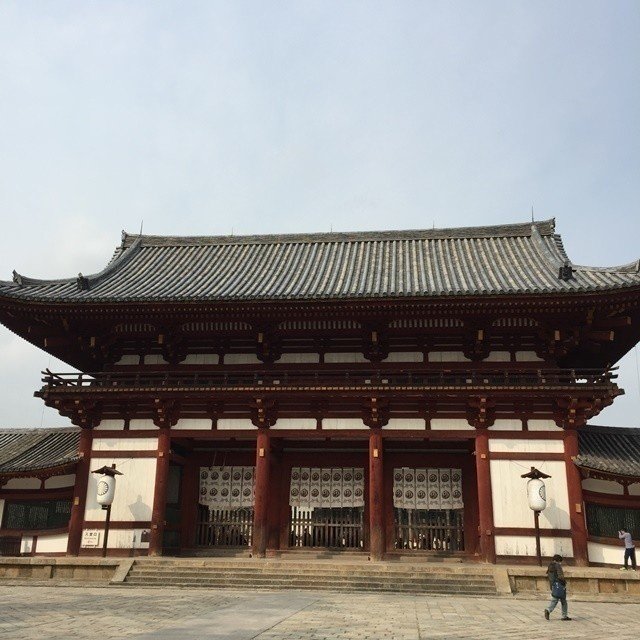 ひれ伏すパワーの源が東側に 東大寺 パワースポット エネルギー体感体質 Note ひれ伏すパワーの源が東側に 東大寺 パワースポット エネルギー体感体質 Note
