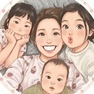 ふき子☘️｜よわさと仕組み