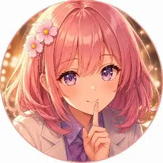 コスモス🌸 │ 投資×AI創作×交流を楽しむ3人組