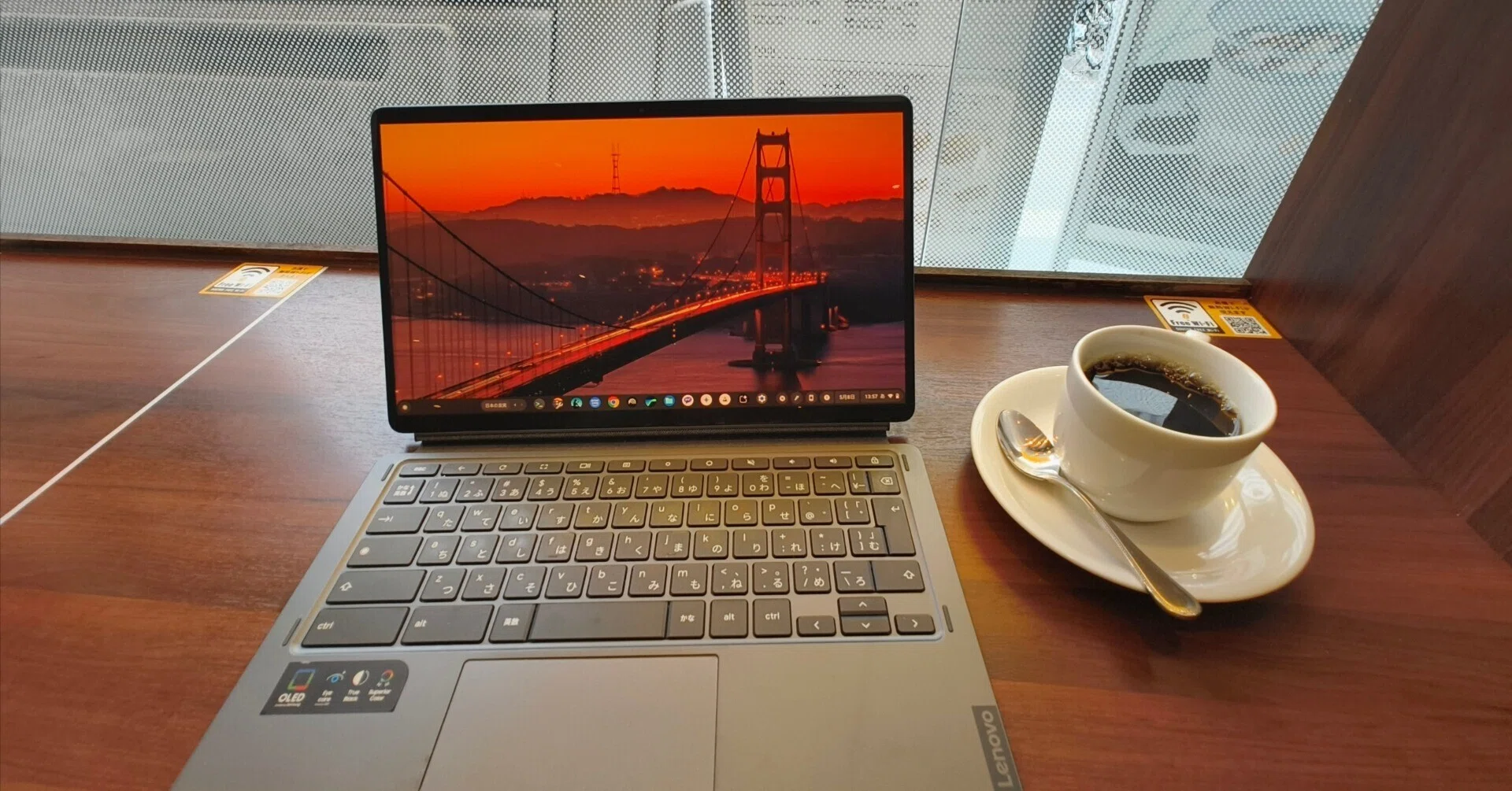 15万円のiPad Proより、数万円のChromebookを愛でる理由。｜Teo lab