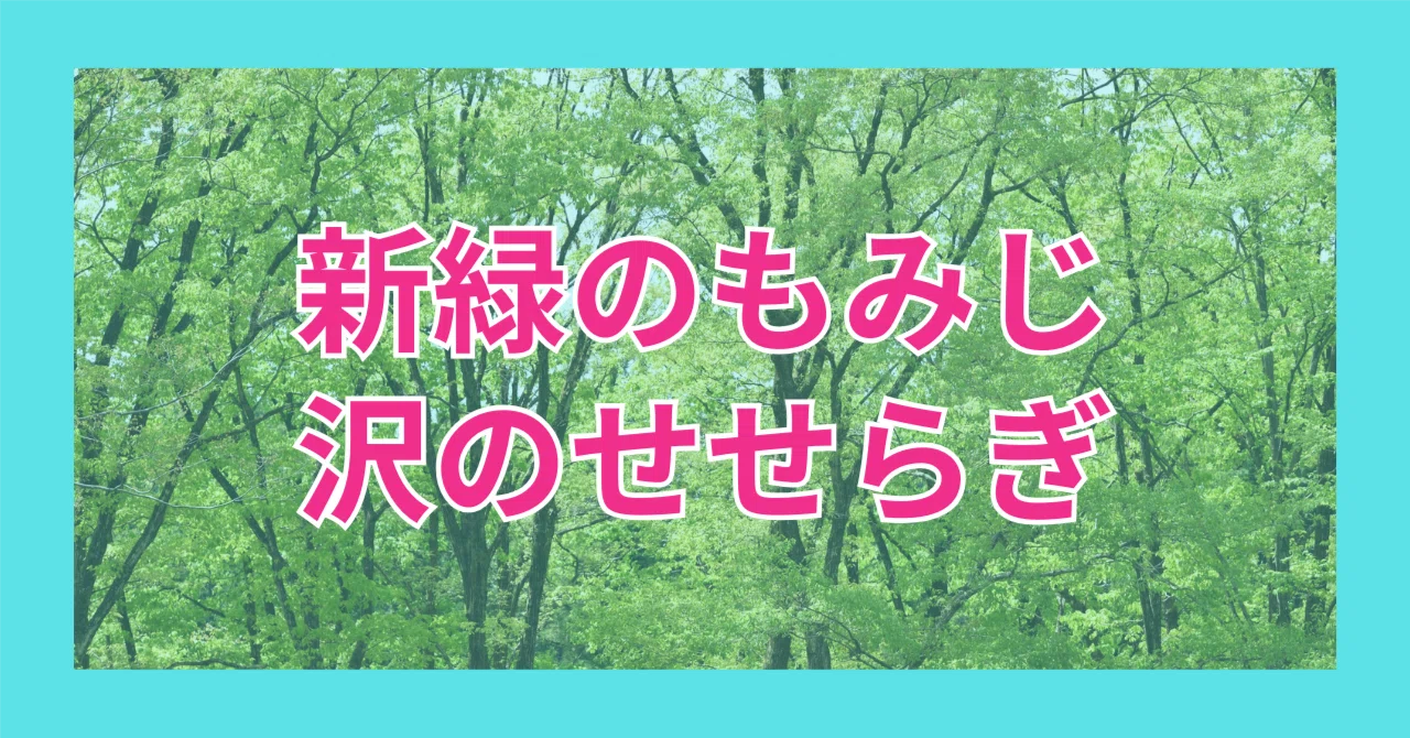 見出し画像