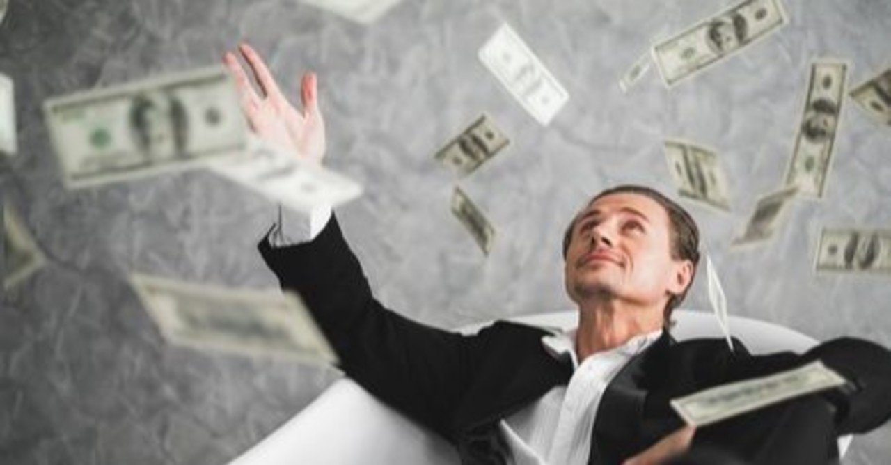 お金持ちになるには 高校生の目線から こーだい 高校生起業家 Note お金持ちになるには 高校生の目線から こーだい 高校生起業家 Note