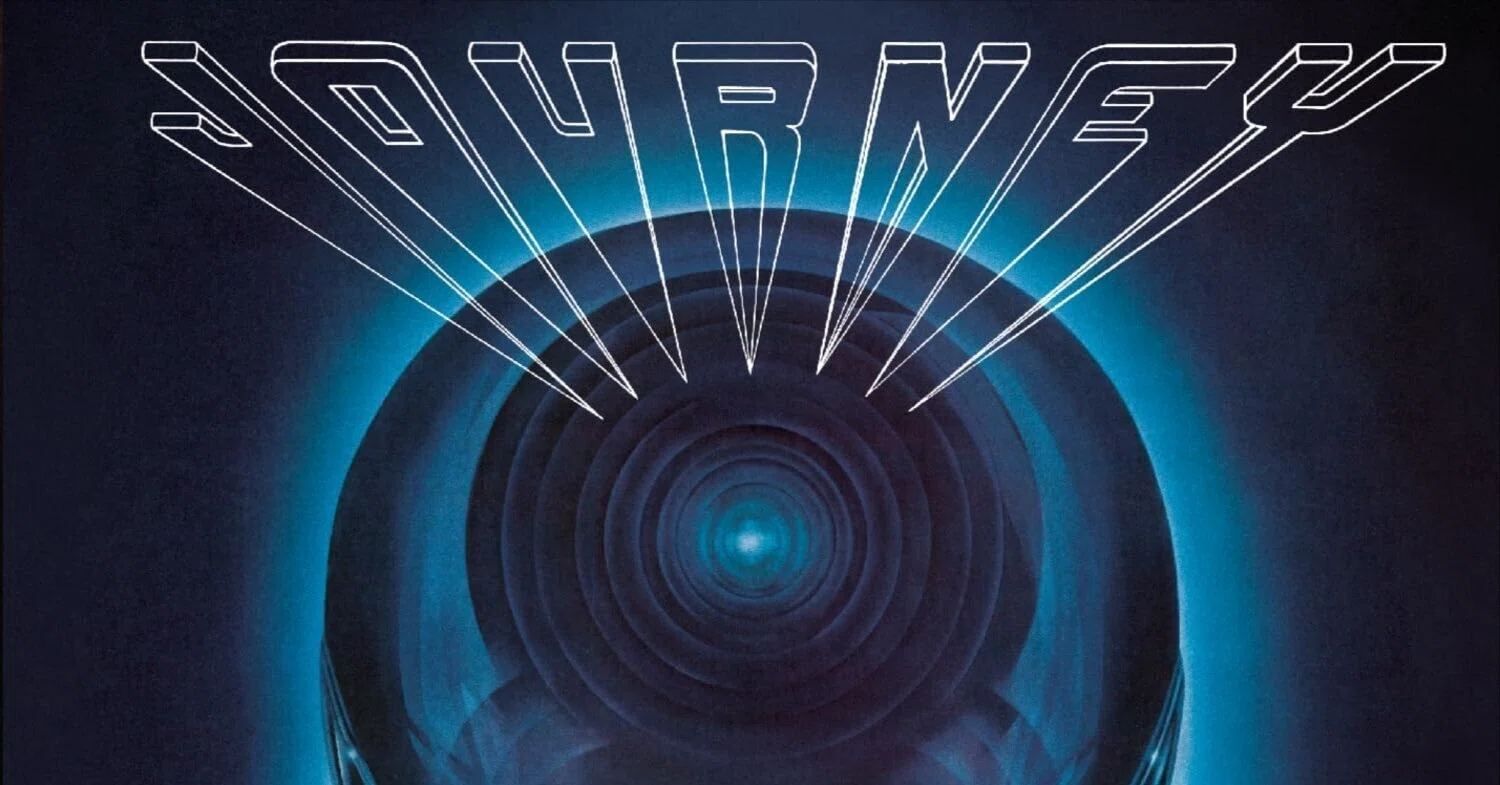 レコード棚を総浚い #138：『Journey / Frontiers』｜Girasole Records