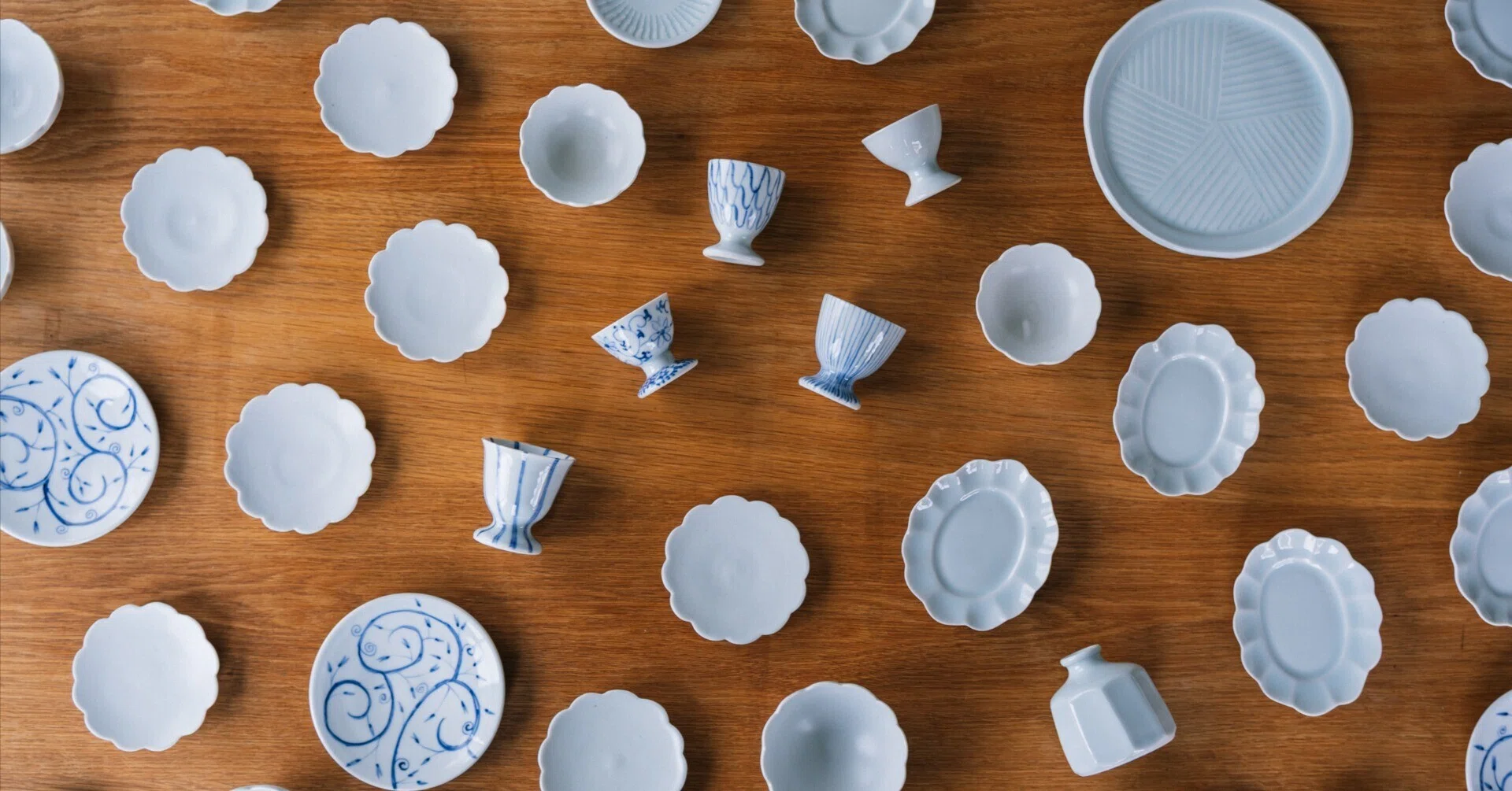 高級工芸作家レア有名作家物陶器コレクション♡ 5/22（金）-5/31（日）に陶芸家 砂田政美さんの個展「初花爛漫」を開催