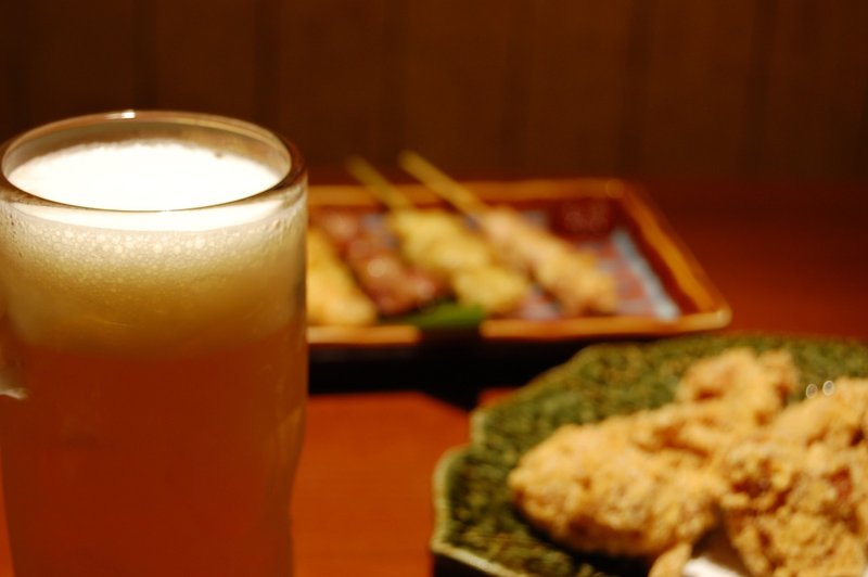 550円払ってた居酒屋の生ビールの価値とbrewdogというクラフトビール Fabric Tokyo Note