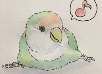 サザナミインコ の新着タグ記事一覧 Note つくる つながる とどける
